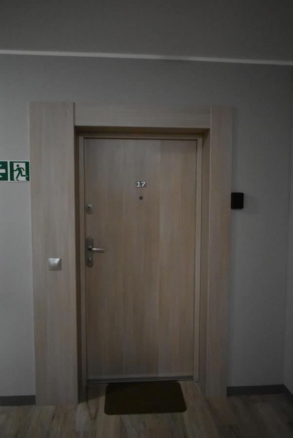 Apartament Resto Świeradów-Zdrój Eksteriør bilde