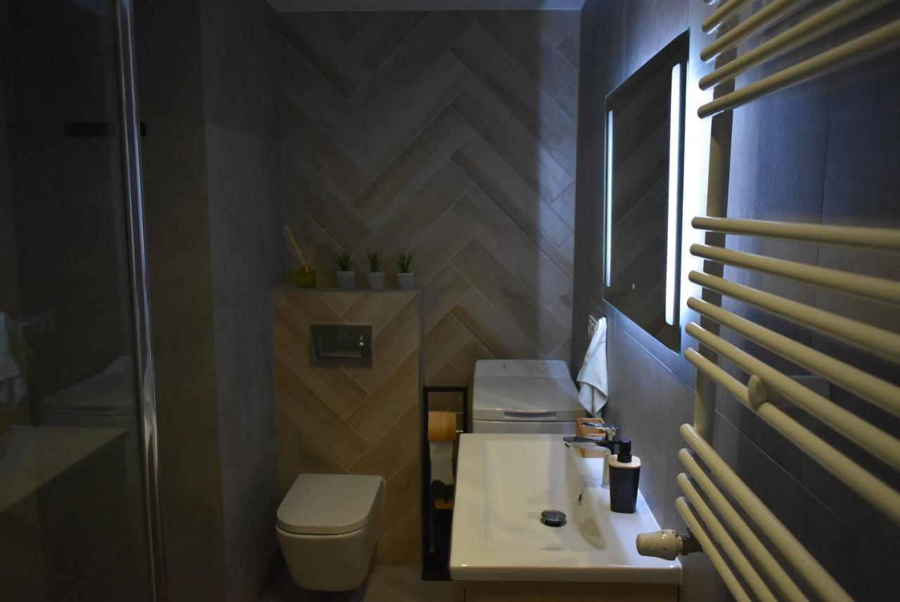 Apartament Resto Świeradów-Zdrój Eksteriør bilde