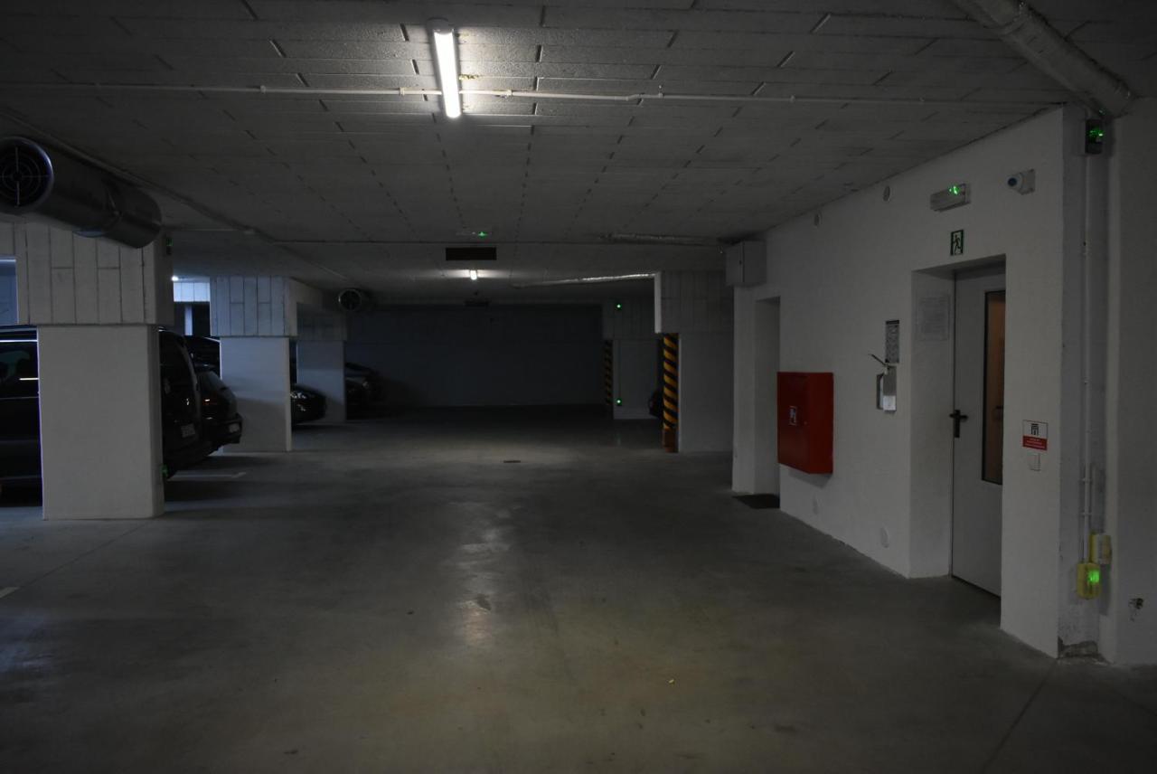 Apartament Resto Świeradów-Zdrój Eksteriør bilde