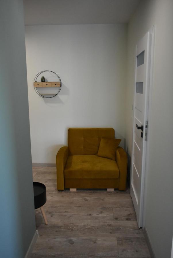 Apartament Resto Świeradów-Zdrój Eksteriør bilde