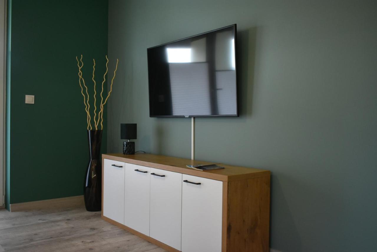 Apartament Resto Świeradów-Zdrój Eksteriør bilde