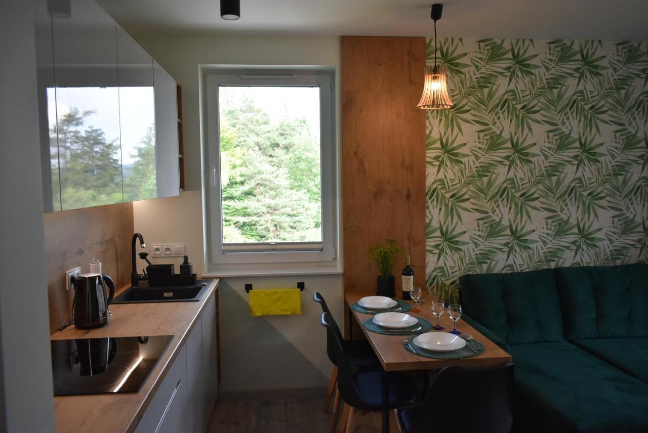 Apartament Resto Świeradów-Zdrój Eksteriør bilde
