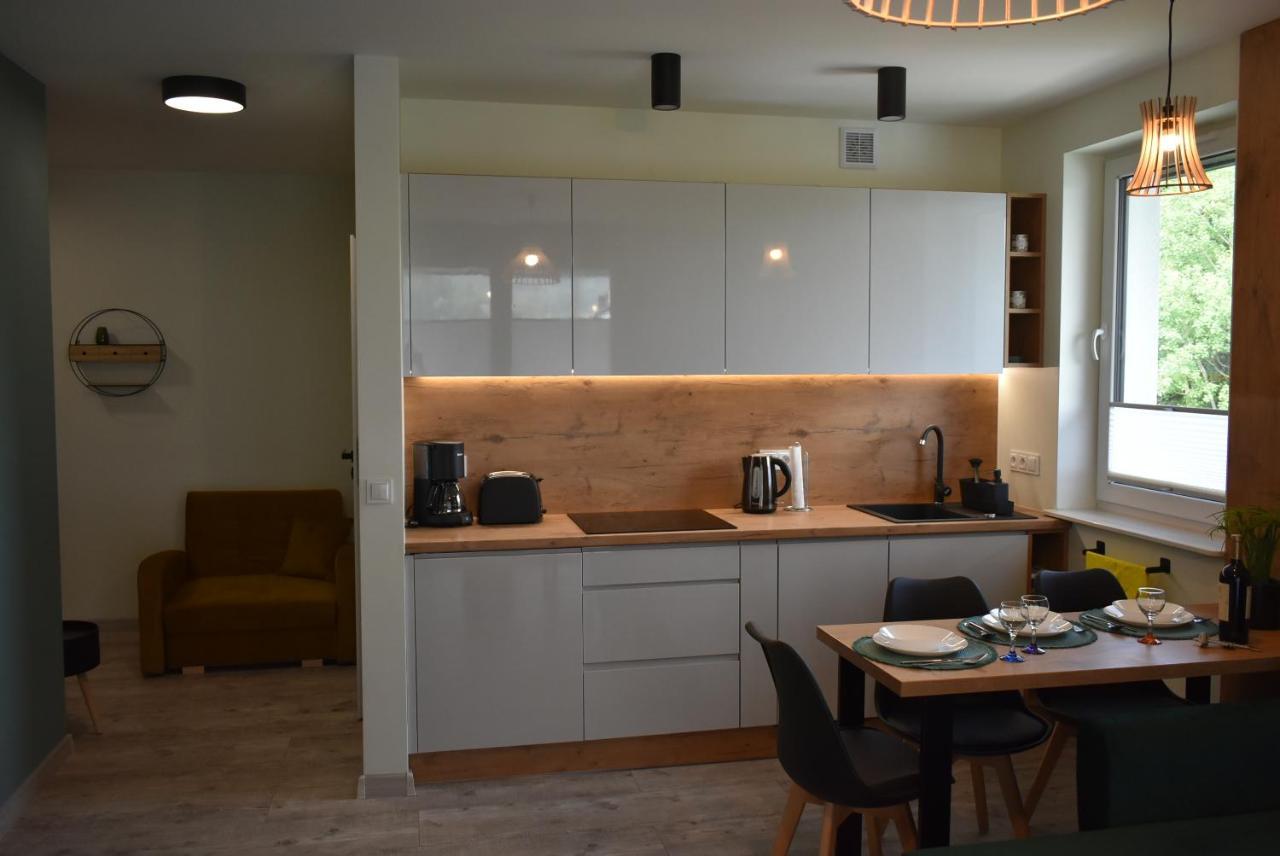 Apartament Resto Świeradów-Zdrój Eksteriør bilde