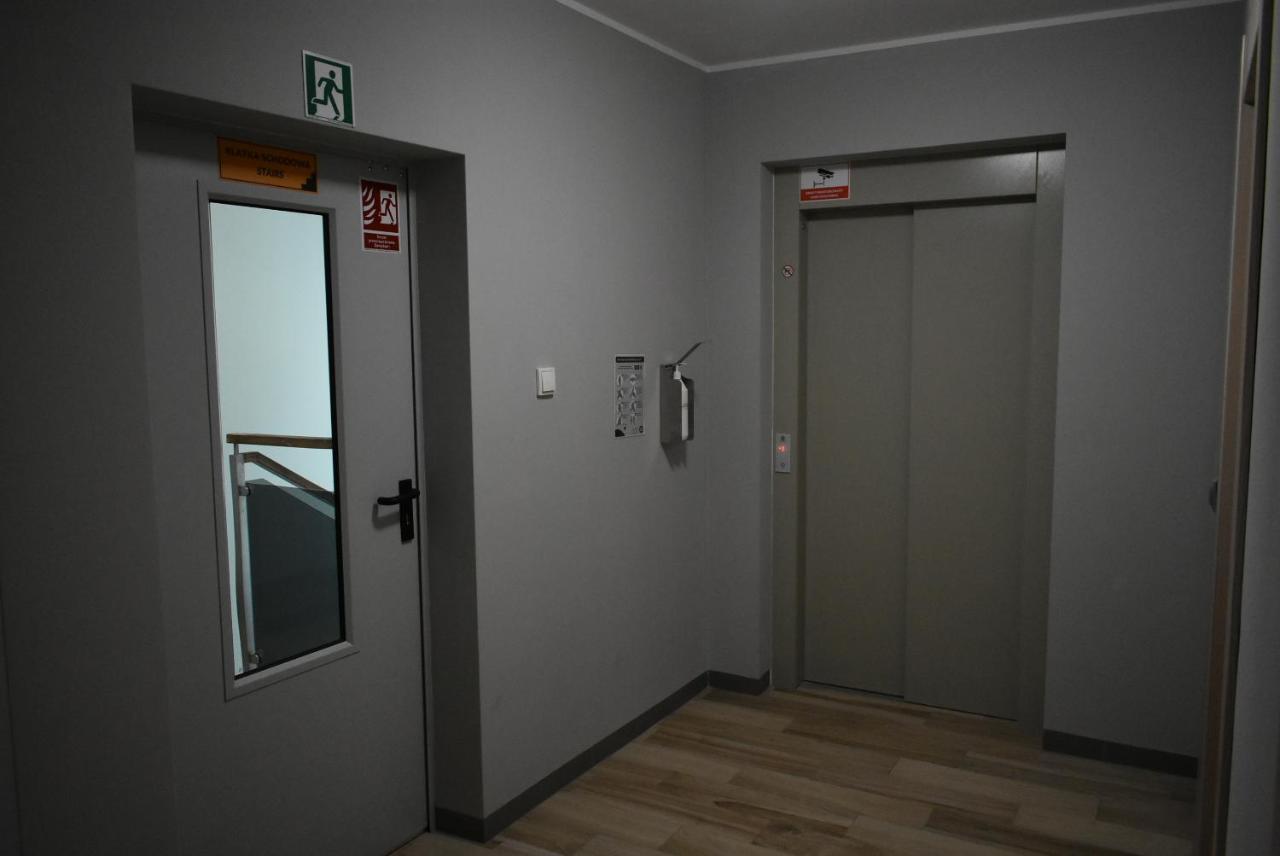 Apartament Resto Świeradów-Zdrój Eksteriør bilde