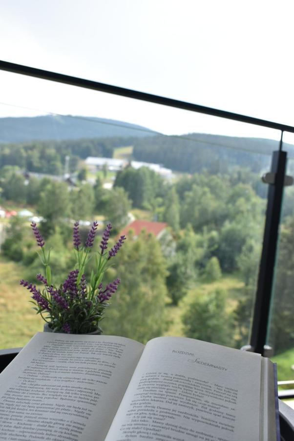 Apartament Resto Świeradów-Zdrój Eksteriør bilde