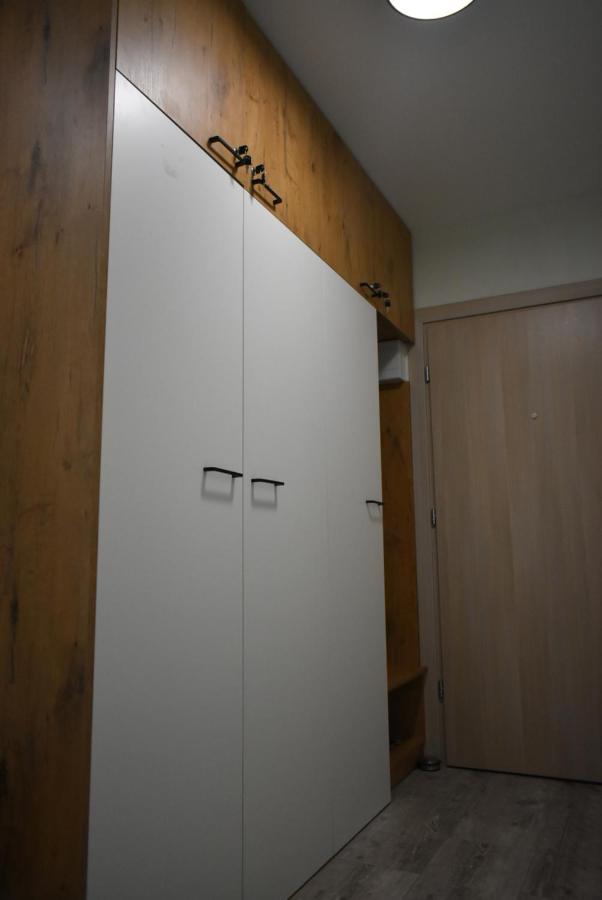 Apartament Resto Świeradów-Zdrój Eksteriør bilde