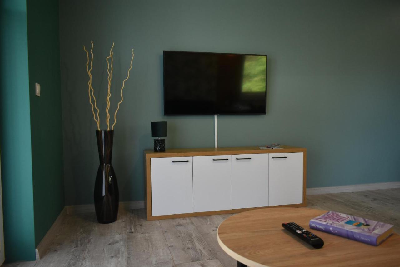 Apartament Resto Świeradów-Zdrój Eksteriør bilde