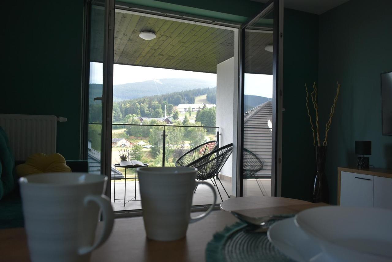 Apartament Resto Świeradów-Zdrój Eksteriør bilde