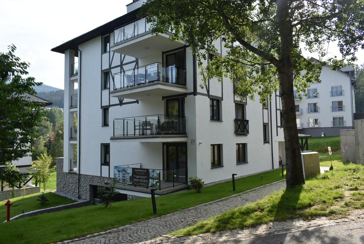 Apartament Resto Świeradów-Zdrój Eksteriør bilde
