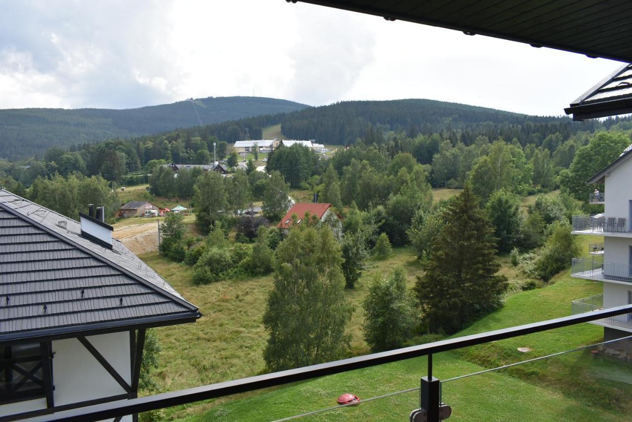Apartament Resto Świeradów-Zdrój Eksteriør bilde