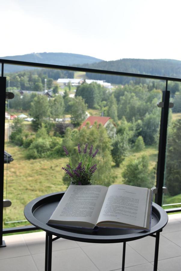 Apartament Resto Świeradów-Zdrój Eksteriør bilde