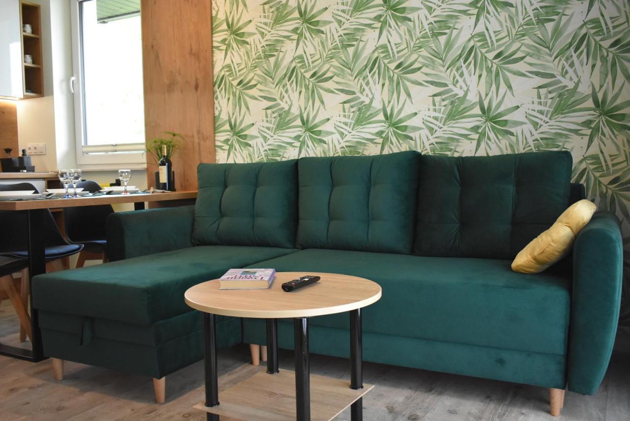 Apartament Resto Świeradów-Zdrój Eksteriør bilde