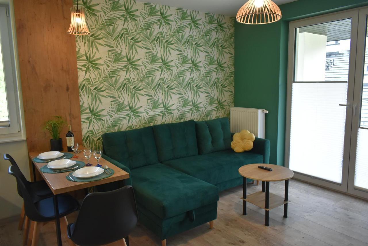 Apartament Resto Świeradów-Zdrój Eksteriør bilde