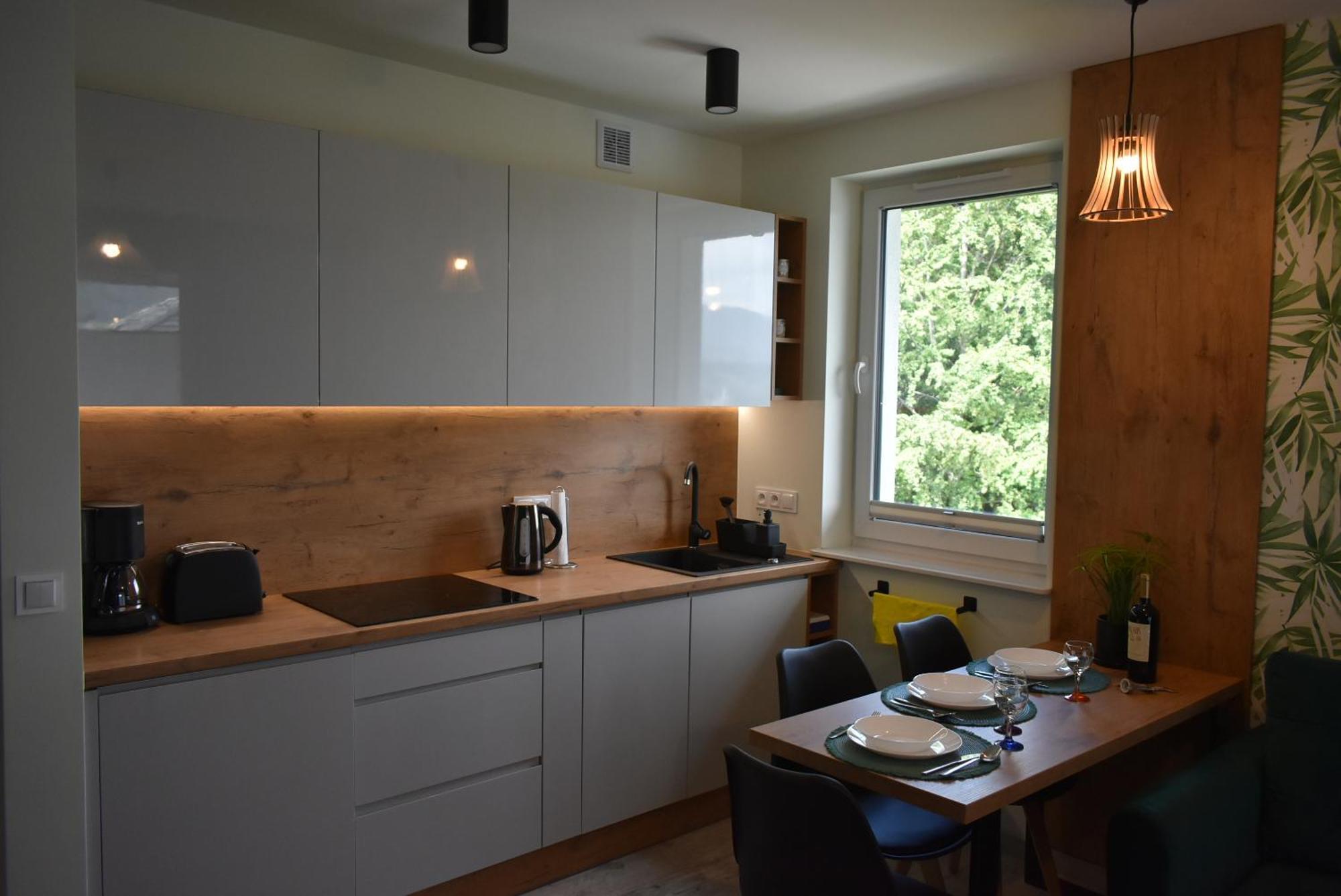 Apartament Resto Świeradów-Zdrój Eksteriør bilde