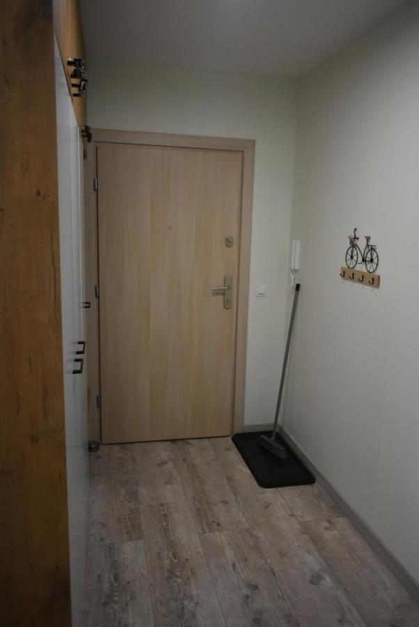 Apartament Resto Świeradów-Zdrój Eksteriør bilde