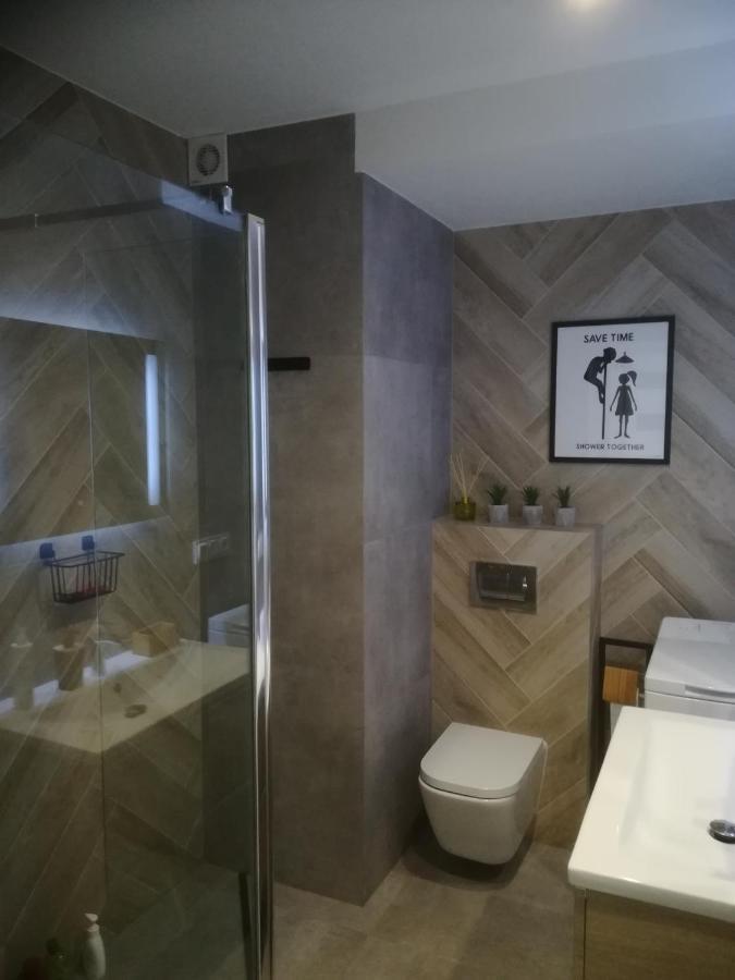 Apartament Resto Świeradów-Zdrój Eksteriør bilde