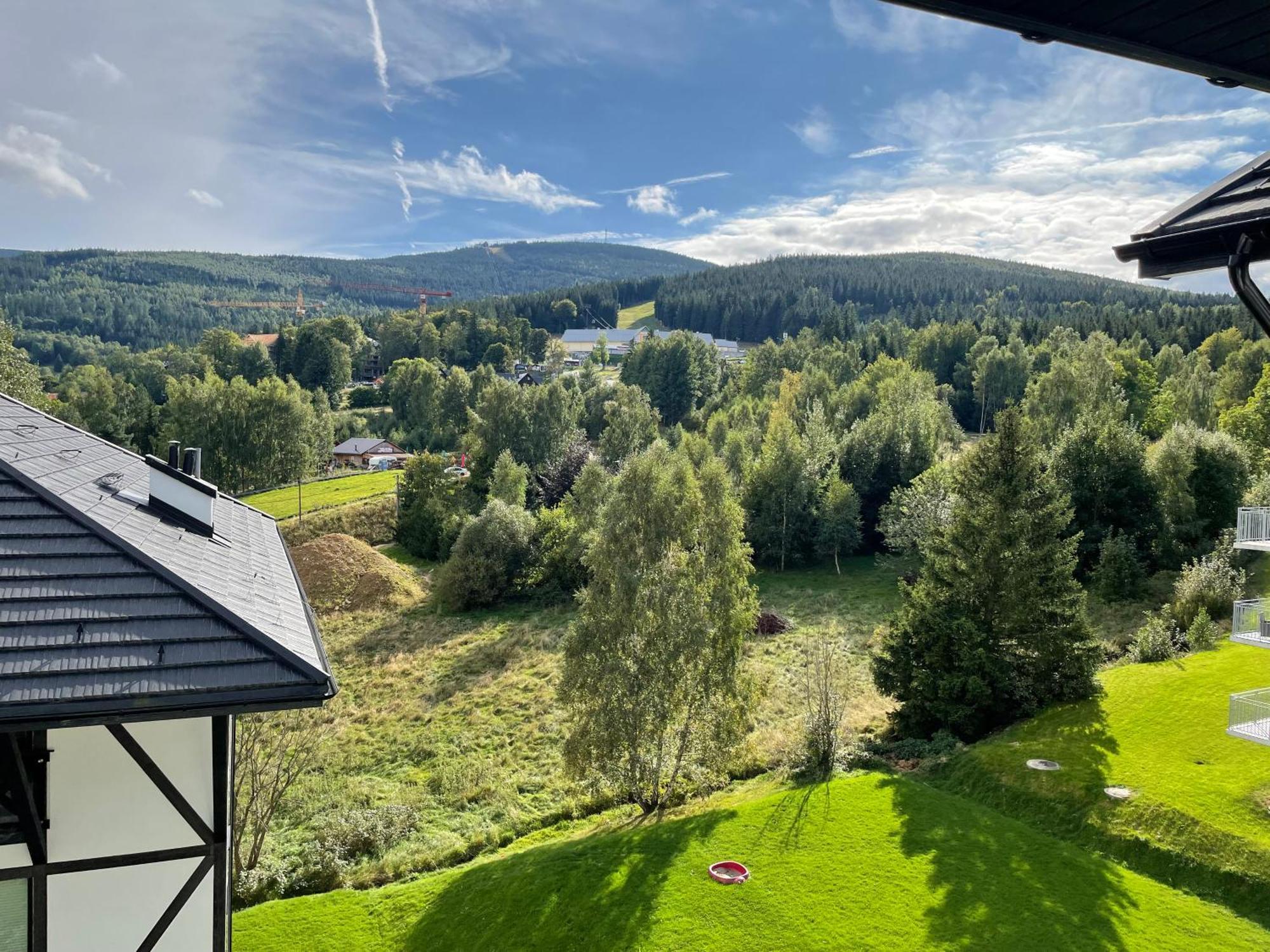 Apartament Resto Świeradów-Zdrój Eksteriør bilde
